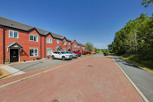 Milford Close Wingerworth